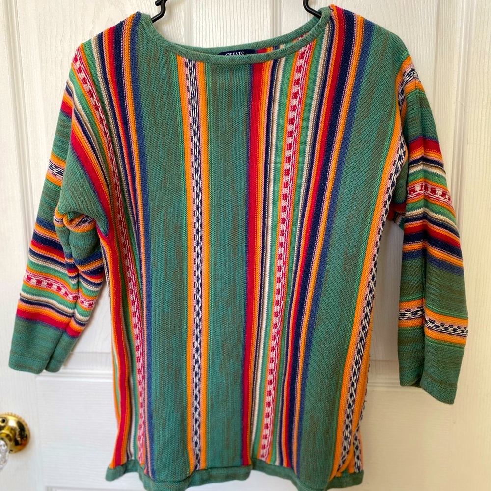 CHAPS sweater